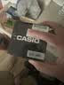 卡西欧（CASIO）复古小方块学生休闲腕表多功能户外防水手表AE-1200WHB-1BVDF七夕 实拍图