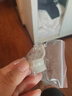 北面（The North Face）【经典款】短袖T恤男宽松棉质半袖户外休闲舒适透气春夏上新款 黑色 3XL /190 实拍图
