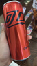 可口可乐（Coca-Cola）零度 Zero 无糖汽水 碳酸饮料 330ml*24FIFA世界杯主题罐 实拍图