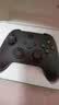 微软（Microsoft）XBOX无线游戏手柄 磨砂黑+USB-C线 蓝牙适配XBOX/PC/平板/手机Steam促销 黑神话悟空 空洞骑士 实拍图