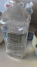 5100西藏冰川矿泉水330ml*6瓶 天然弱碱性饮用水 实拍图