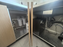 美的（Midea）软净一体+冷热管线机套装【银河软净一体+星河管线机MG240-D】6档冷热调温 实拍图