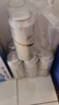 燕京啤酒 11.7°P 原浆白啤比利时小麦听装 500ml*12听 端午节送礼 实拍图