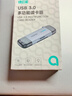 绿巨能（llano）读卡器USB/Type-C3.0双接口SD/TF双卡同读适用电脑手机行车记录仪ccd大疆pocket3佳能富士相机内存 实拍图