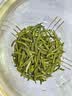 竹叶青金奖绿茶 2026新茶峨眉山茶明前特级品味袋装自饮口粮茶叶自己喝 家庭分享袋装 100g*2袋 实拍图