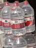 农夫山泉 饮用水 饮用天然水5L*4桶 整箱装 桶装水随机包装 实拍图
