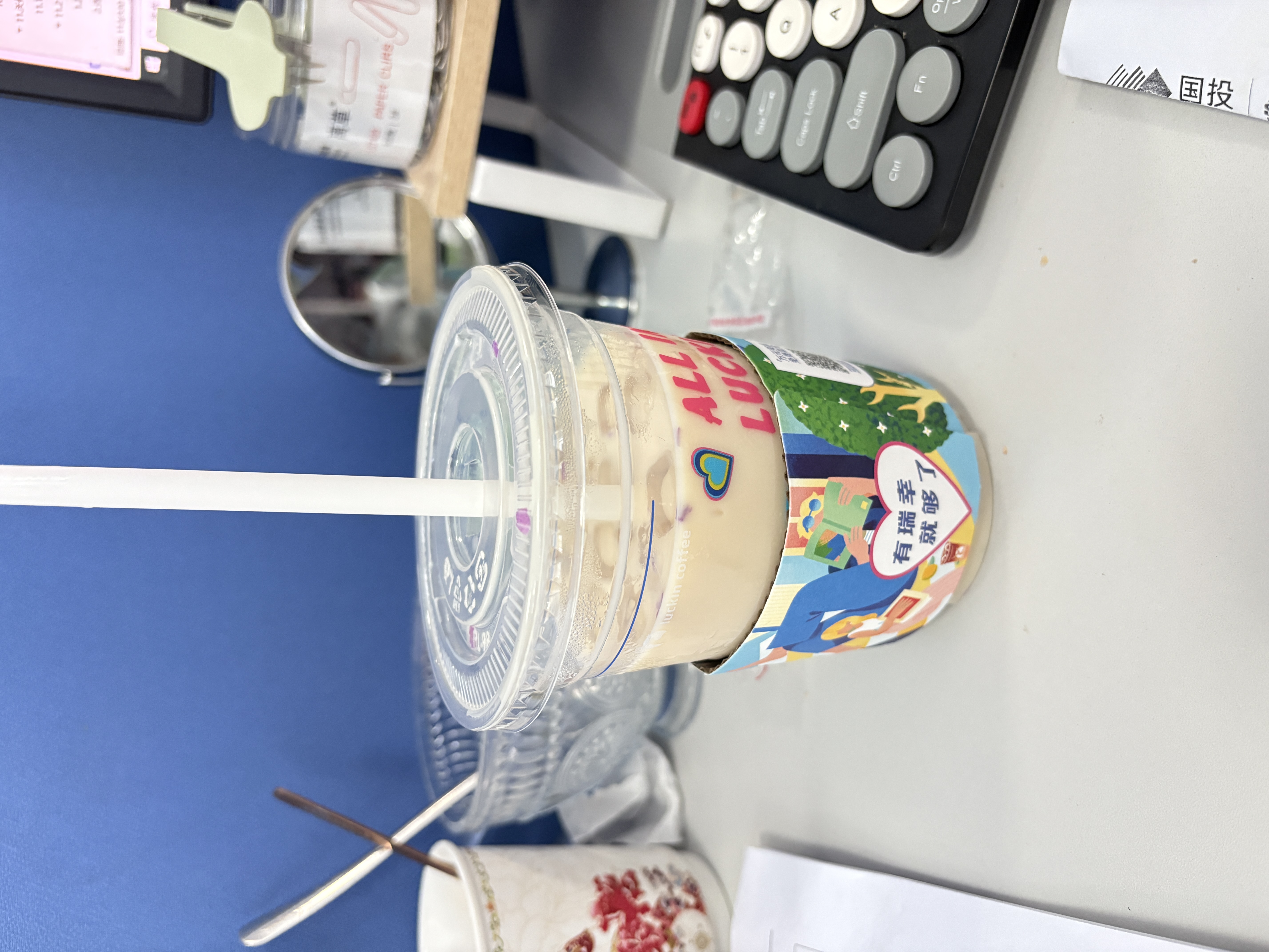 周六福（ZLF） S925银饰项链女百搭简约无吊坠银饰素链子O字链配饰 素链45cm 实拍图