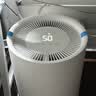 米家小米智能除湿机13L 7重降噪家用卧室抽湿机除湿器干衣机DM-CS13BFA5A 实拍图