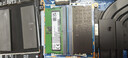 英睿达（crucial）32GB（16GB×2）DDR5 5600 笔记本内存条 美光（原镁光）原厂颗粒 AI电脑配件 实拍图