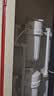 GOOTHO大白瓶反冲洗前置过滤器 全屋中央净水器 家用自来水净化1微米精滤旁通阀设计反冲洗功能水韵系列 10寸双联除杂阻垢【PCF+FOF】 实拍图