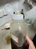 拜杰尖叫油壶厨房油瓶家用酱油瓶挤酱瓶醋壶防漏不挂储油罐挤压瓶 实拍图