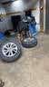 北欧维京轮胎225/65R17 102V FR PT7适配雪佛兰探界者/别克昂科威 实拍图