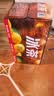 农夫山泉冰茶冰爽碳酸柠檬红茶气泡饮料600ml*15瓶100%茶叶萃取饮品 实拍图
