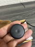 绿磁汽车gps定位追踪器磁吸防丢器免充电动摩托微型神器防盗器车载 【GPS实时定位款】待机160天+免费+5G 5年质保 / 历史轨迹 / 免费 实拍图