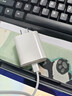 苹果ipad充电器头PD40W/45W快充套装适配Pro/Air456代充电线第10/9代202224款mini7/6平板Tc数据线 【原 ·裝正品】苹果45W快充头+2米双tc数据线 3C认证丨超低 实拍图