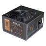 航嘉（Huntkey）WD650铜牌650W电脑电源（80PLUS铜牌/单路50A/全电压/LLC+SR+DC-DC/智能温控） 实拍图