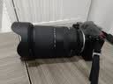 腾龙（Tamron）B061S 18-300mm F/3.5-6.3 Di III-A VC VXD防抖远摄变焦微单镜头（APS-C专用E口） 实拍图