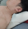 兔唯乐（Tunvole）腰部按摩器接入米家APP腰部按摩仪肩颈腰背颈腰椎全身车载按摩垫生日礼物送男女生女士妈妈实用 实拍图