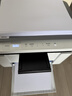 得力M1022w /M2023DWS打印机A4黑白激光复印扫描一体机手机无线连接学生试卷作业家庭办公家用 同1020w M1022W套餐二【易加粉硒鼓2个+4瓶碳粉】 实拍图