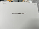 HUAWEI MatePad 标准版华为平板电脑11.5英寸120Hz护眼全面屏学生学习娱乐平板8+128GB 深空灰 实拍图