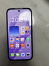 小米红米K90 新品5G手机 骁龙®8至尊版 7100mAh大电池 青山护眼 REDMI K90红米手机 浅紫色 12GB+512GB 实拍图
