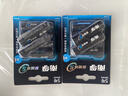 南孚5号南孚聚能环 12粒 酷黑系列适用于电动玩具/鼠标/体重秤/遥控器等 6粒*2卡【单件包邮】 实拍图