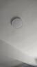 正泰吸顶灯LED卧室灯阳台过道灯具超薄超亮三防灯白光灯饰60W正白光 实拍图