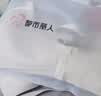 都市丽人软尺码隐形内衣女文胸无钢圈光面无痕薄款透气小胸聚拢胸罩2B25C4 实拍图