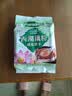 天堂牌桂花莲子西湖藕粉 杭州特产 西湖藕粉代餐粉速溶藕粉480g袋装 实拍图