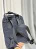 FJALLRAVEN北极狐双肩包女休闲大容量背包书包23561-031石墨黑7L 实拍图