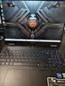神舟（HASEE）【RTX5070Ti】战神T10 Pro 16英寸游戏本笔记本电脑(i7-14700HX 16G 1TB 2.5K 300Hz) 实拍图