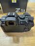 尼康（Nikon）Z5II江苏广东上海吉林广西地址85折全画幅微单相机 尼康云创 中心约7.5档减震 电影级色彩 Z52/Z5 实拍图