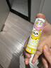 润本儿童唇膏婴儿护唇膏宝宝润唇膏保湿秋冬蛋黄油蛋仔派对芒果4.2g 实拍图