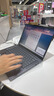 ThinkPad联想ThinkBook14+ AI轻薄笔记本电脑 英特尔酷睿Ultra5 14.5英寸 32G 1T 3K 120Hz办公本 国家补贴 实拍图