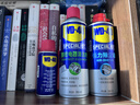 WD-40精密电器仪器清洁剂手柄漂移修复+电脑机箱机械键盘手机除尘罐 实拍图