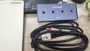 山泽HDMI KVM切换器四进一出4K60Hz高清 共享鼠标键盘USB打印机 电脑接显示器电视投影仪分屏KVM-46 实拍图