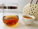 中闽飘香小种红茶150克小罐茶礼盒武夷山红茶新茶 节日送礼品老丈人长辈 实拍图