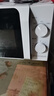 美的（Midea）【价保618】微波炉经典双旋钮家用小型20L平板式易清洁便捷高效速热杀菌除味随机发货2026新款M202 实拍图