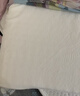 京严【泰产进口】天然乳胶枕头成人颈椎病深度睡眠专用护颈记忆乳胶枕 按摩枕【立体按摩 护颈舒睡】送抗菌枕套 单只 成人款【40*60cm】93%天然乳胶 实拍图