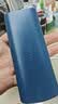 诺基亚（NOKIA）新105 4G 全网通移动联通电信 老人老年按键直板学生儿童备用戒网手机 双卡双待  蓝色 实拍图