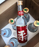 北大荒柔 浓香42度 500ml*6 箱装  纯粮白酒 纯粮酿造 高粱白 浓香型  实拍图