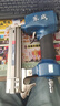 东成直钉枪 FF02-F30 气动枪打钉枪手动防滑木工装修气钉枪工具 实拍图