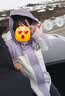 戴维贝拉【轻松衣】儿童三合一防风衣春秋男女童防水外套 实拍图