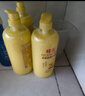 蜂花经典护发素组套1L*3 （小麦蛋白+丝肽精华+杏仁精华） 实拍图