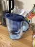 碧然德（BRITA）过滤净水器 滤水壶 净水壶 海洋系列 去水垢专家版滤芯11枚 环保加固包装 实拍图