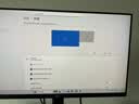 戴尔（DELL） 23.8英寸 触摸显示器 FHD IPS 10点触控 内置音箱 Type-C 90W反向充电 P2424HT 实拍图
