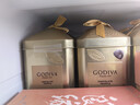 歌帝梵（Godiva）松露金装巧克力礼盒 12颗120g 零食糖果 伴手礼 办公室下午茶 实拍图