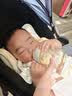 合生元（BIOSTIME）派星1段婴儿配方奶粉牛奶粉0-6个月宝宝适喝 【转段专享】1段800g+2段800g 实拍图