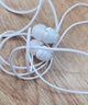 索尼（SONY） MDR-EX15LP 耳机入耳式有线手机电脑通用听歌耳机 白色 618 520礼物 实拍图