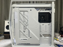 华硕ROG 白色创世神机箱 双C口优化版 适配ROG MAXIMUS 800系列主板/支持EATX主板 GR701 实拍图